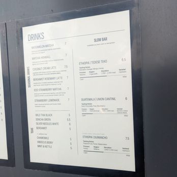 Mundos 305 - Menu on July 31 - Coffee & Tea Near Me - Traverse City, Michigan Mundos 305 - Menu on July 31 - Coffee & Tea Near Me - Traverse City, Michigan