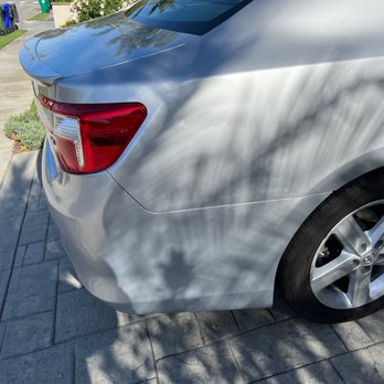 Promise Auto - After - Auto Repair Near Me - Gardena, California Promise Auto - After - Auto Repair Near Me - Gardena, California