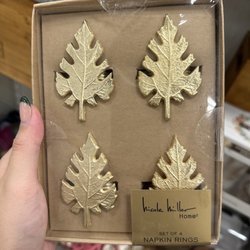 Marshalls