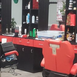 Plumsted Family Barbers