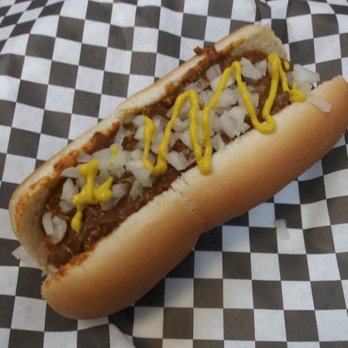 Summit Entertainment Center - Coney Dog - Bowling Near Me - Washington, Michigan