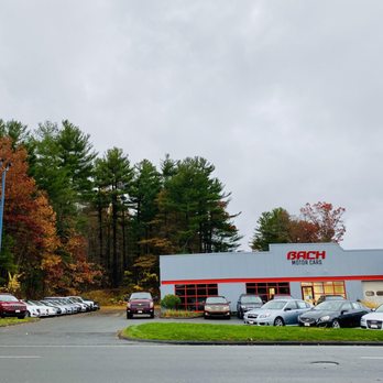 Bach Motor Cars - Car Dealers Near Me - Canton, Connecticut Bach Motor Cars - Car Dealers Near Me - Canton, Connecticut