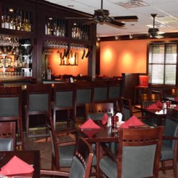 Grill584 - Grill5*8*4 Martini Bar