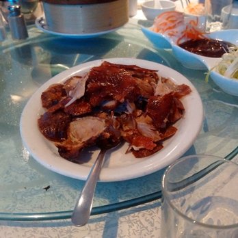 Mon Nan - The duck - Chinese Near Me - Montreal, Quebec