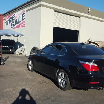 Alvarez Tire - Tires Near Me - Santee, California Alvarez Tire - Tires Near Me - Santee, California