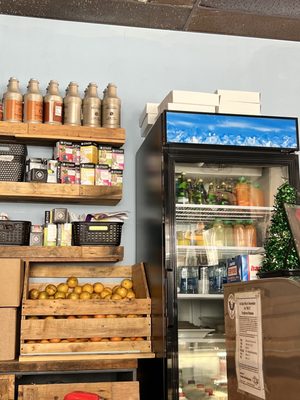 Cachito Coffee and Bakery | Lunch | Breakfast | Empanadas by null