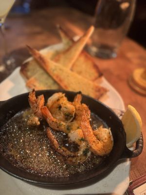 Bavette's Bar & Boeuf by null