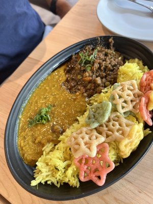 Curry Up Now - CLOSED by null