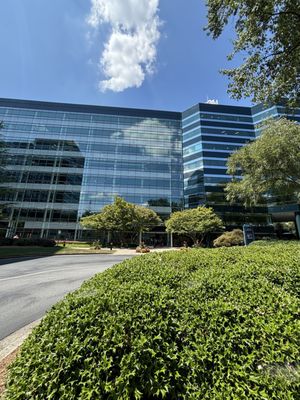 Zoë Wellness Center - Perimeter