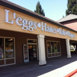 Hanes Brands Outlet