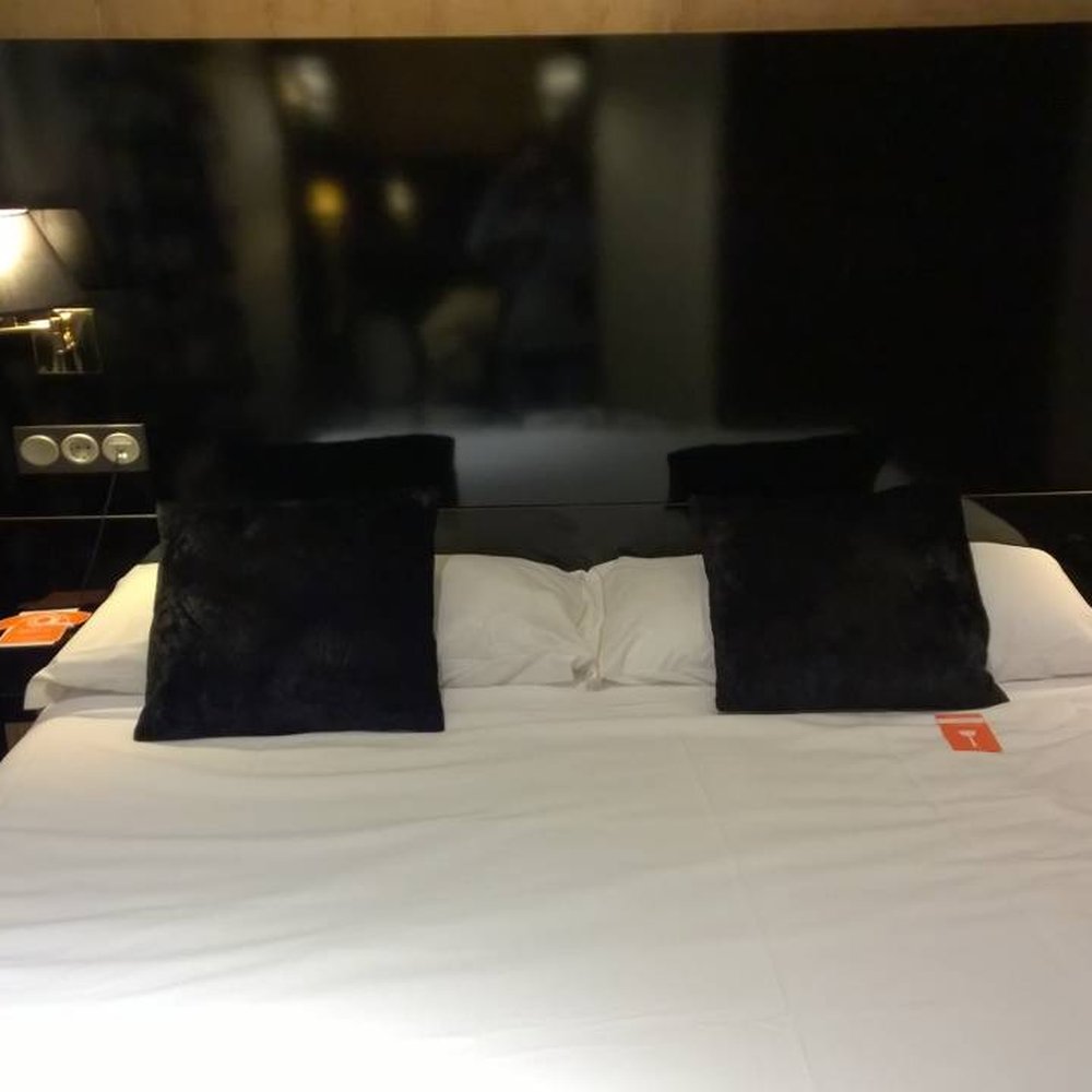 Room Mate Leo Hotel - Hotels Near Me - Granada, GR