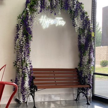 Hype Tea Boba - Cute decor - Coffee & Tea Near Me - Arvada, Colorado