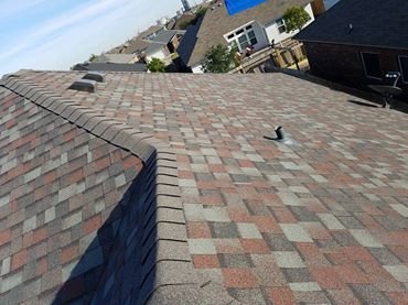 Slide of Quick Roofing Houston