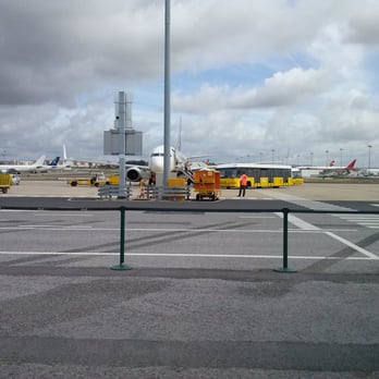 Aeroporto de Lisboa - Airports Near Me - Lisbon, 11