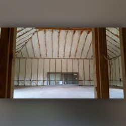 Armour Spray Foam