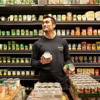 AMAZON FRESH - Updated January 2025 - 44 Photos &amp; 14 Reviews - 137 