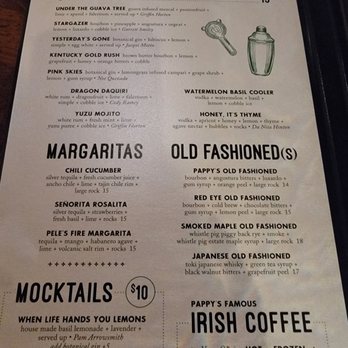 Pappy McGregor's - Irish Pub Near Me - Paso Robles, California Pappy McGregor's - Irish Pub Near Me - Paso Robles, California