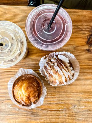 Brakeman's Coffee & Supply by null