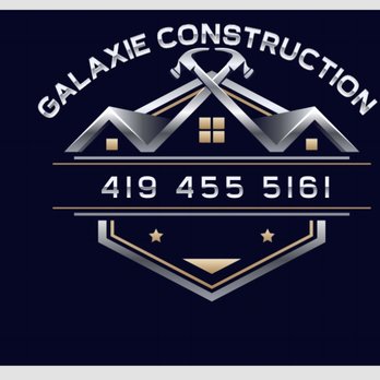 Galaxie Construction - General Contractors Near Me - Tiffin, Ohio Galaxie Construction - General Contractors Near Me - Tiffin, Ohio