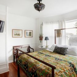 The Catbird Seat Homestay