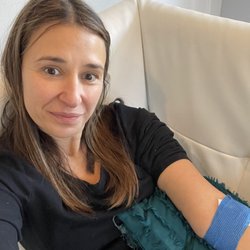 Hydrate Medical - Comfy couches