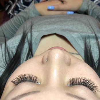 Anna's Beauty Spa - Volume set - Skin Care Near Me - Vancouver, Washington Anna's Beauty Spa - Volume set - Skin Care Near Me - Vancouver, Washington