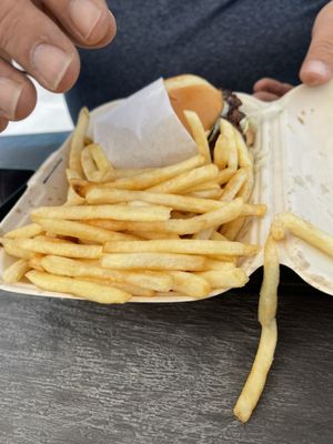 COASTAL SMASH by null