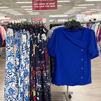 Burlington - Department Stores Near Me - Richmond, Virginia