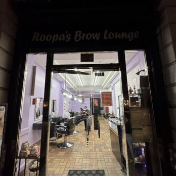 Roopa's Brow Lounge - Threading Services Near Me - Los Angeles, California Roopa's Brow Lounge - Threading Services Near Me - Los Angeles, California