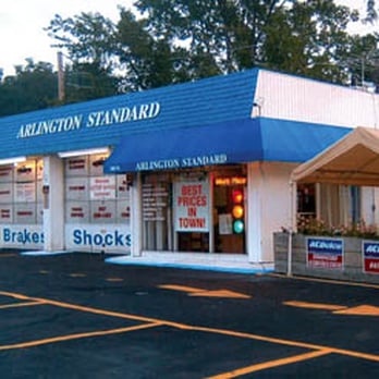 Arlington Standard - Auto Repair Near Me - Arlington Heights, Illinois Arlington Standard - Auto Repair Near Me - Arlington Heights, Illinois