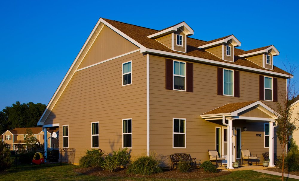 BARKSDALE FAMILY HOUSING Updated September 2024 Request Information