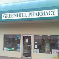 Greenhill Pharmacy