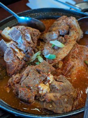 Hanjan South by null