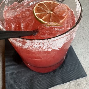 Sokai Sushi Bar - Miami - Strawberry margarita yum - Sushi Bars Near Me - Miami, Florida Sokai Sushi Bar - Miami - Strawberry margarita yum - Sushi Bars Near Me - Miami, Florida