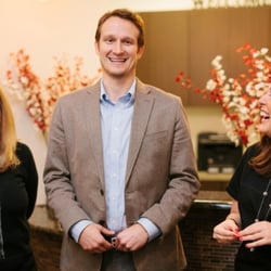 Goodwin Dental - You will often hear great jokes told poorly by Dr Goodwin...expect to have fun at your visit