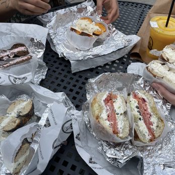 Utopia Bagels - Bagels Near Me - New York, New York Utopia Bagels - Bagels Near Me - New York, New York