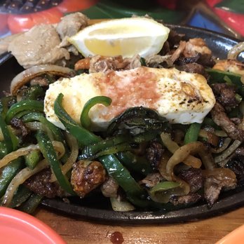 El Charro Mexican Restaurant - Speciality fajita (steak, shrimp, carnitas) - Mexican Near Me - Somerset, Kentucky El Charro Mexican Restaurant - Speciality fajita (steak, shrimp, carnitas) - Mexican Near Me - Somerset, Kentucky