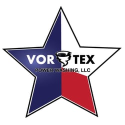 Vortex Power Washing - Vortex Power Washing, LLC