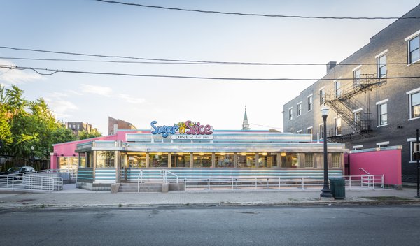 Sugar n’ Spice Diner by null