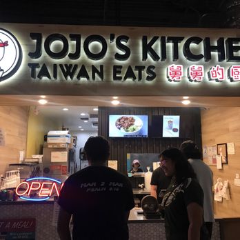 Jojo's Kitchen: Taiwan Eats - My family trying out Jojo's - Taiwanese Near Me - Rancho Cucamonga, California Jojo's Kitchen: Taiwan Eats - My family trying out Jojo's - Taiwanese Near Me - Rancho Cucamonga, California