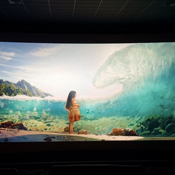 Lee Vista EPIC XL - Moana - Cinema Near Me - Orlando, Florida Lee Vista EPIC XL - Moana - Cinema Near Me - Orlando, Florida