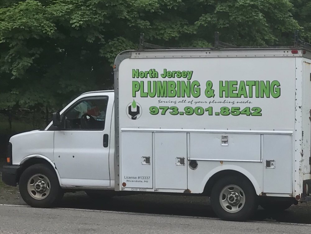 Slide of North Jersey Plumbing and Heating