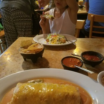 El Tapatio Restaurant - Mexican Near Me - Imperial Beach, California
