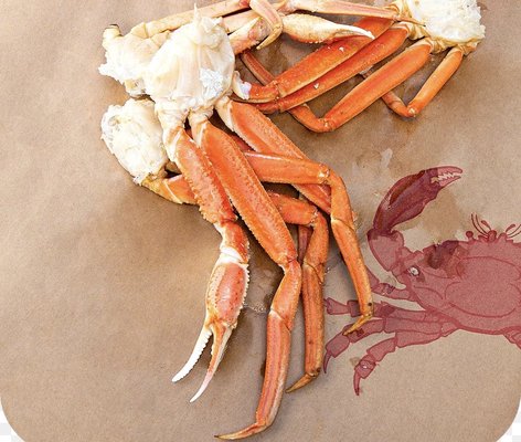 The Blue Crab Crabhouse by null