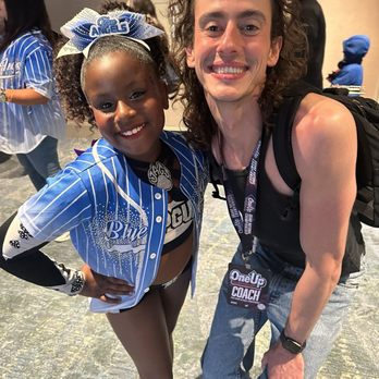 Top Gun Cheerleading Training Center - Cheerleading Near Me - Miami, Florida Top Gun Cheerleading Training Center - Cheerleading Near Me - Miami, Florida