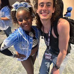 Top Gun Cheerleading Training Center