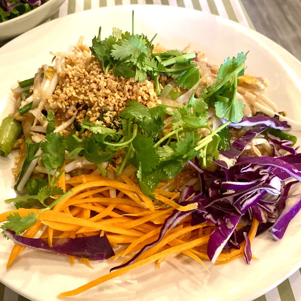 Beau Thai - Pad Thai - Thai Near Me - Pasadena, California Beau Thai - Pad Thai - Thai Near Me - Pasadena, California