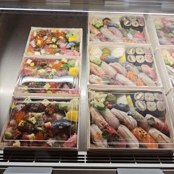 Aji Kiji - Sushi Bars Near Me - San Francisco, California