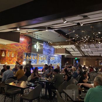 Gordon Ramsay Hell's Kitchen - Vibe - Steakhouses Near Me - Stateline, Nevada