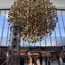 Aeropuerto Internacional de Ezeiza